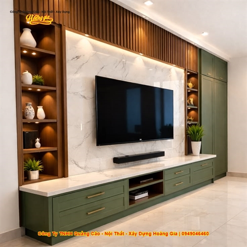 50 mau ke vach tivi dep can tho23