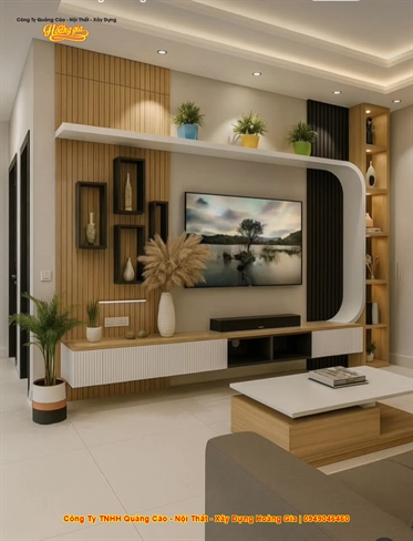 50 mau ke vach tivi dep can tho29