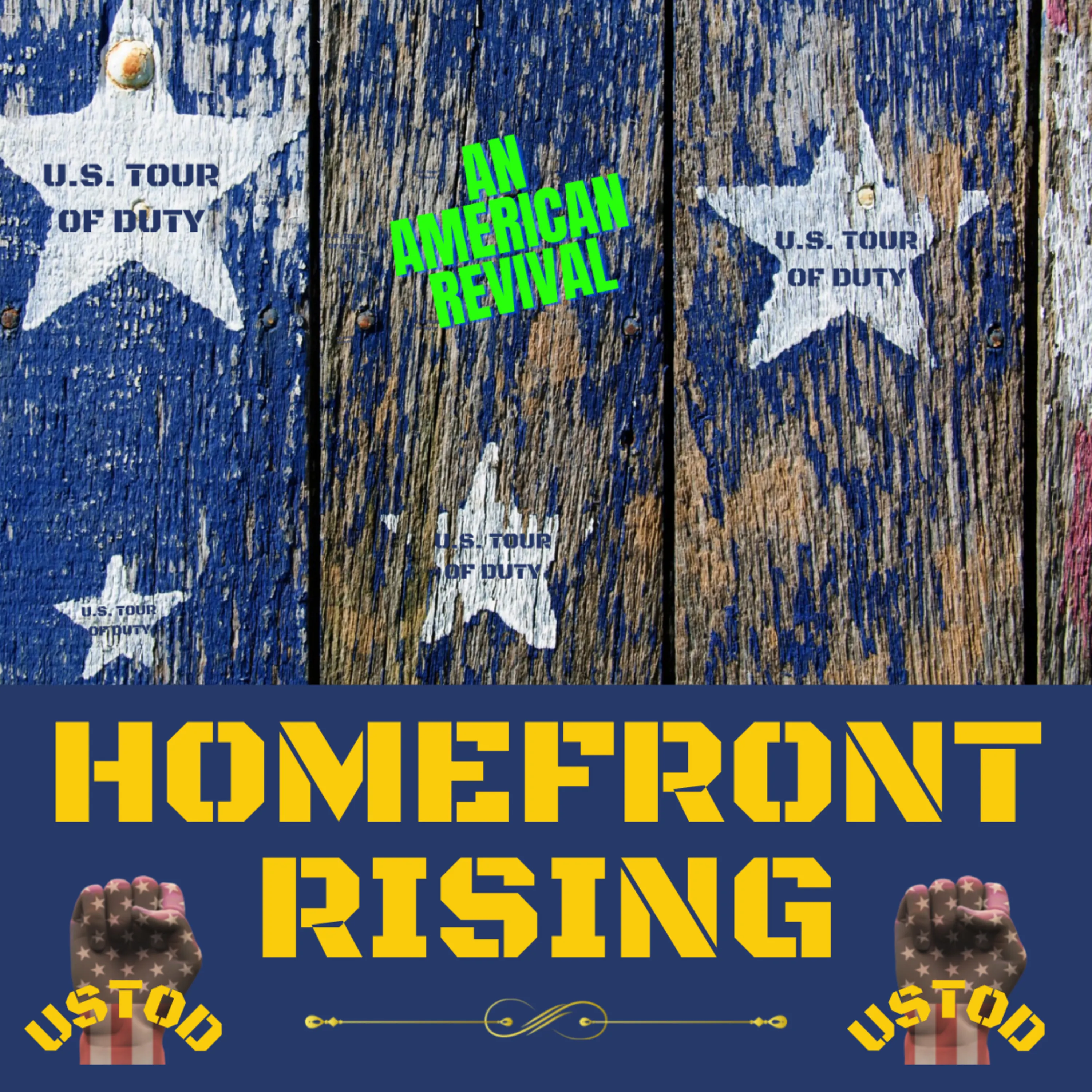 Ep. 10: Free Legal Counsel for Veterans