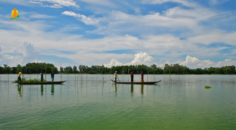 bung binh thien