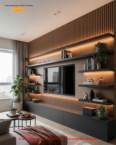 thi cong vach tivi tron goi theo yeu cau7