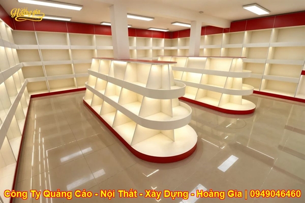 thiet ke thi cong ke trung bay san pham can tho6