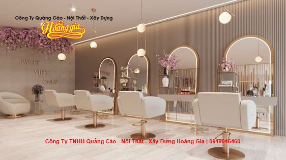 thiet ke salon toc noi ket tinh su sang tao va sac dep10