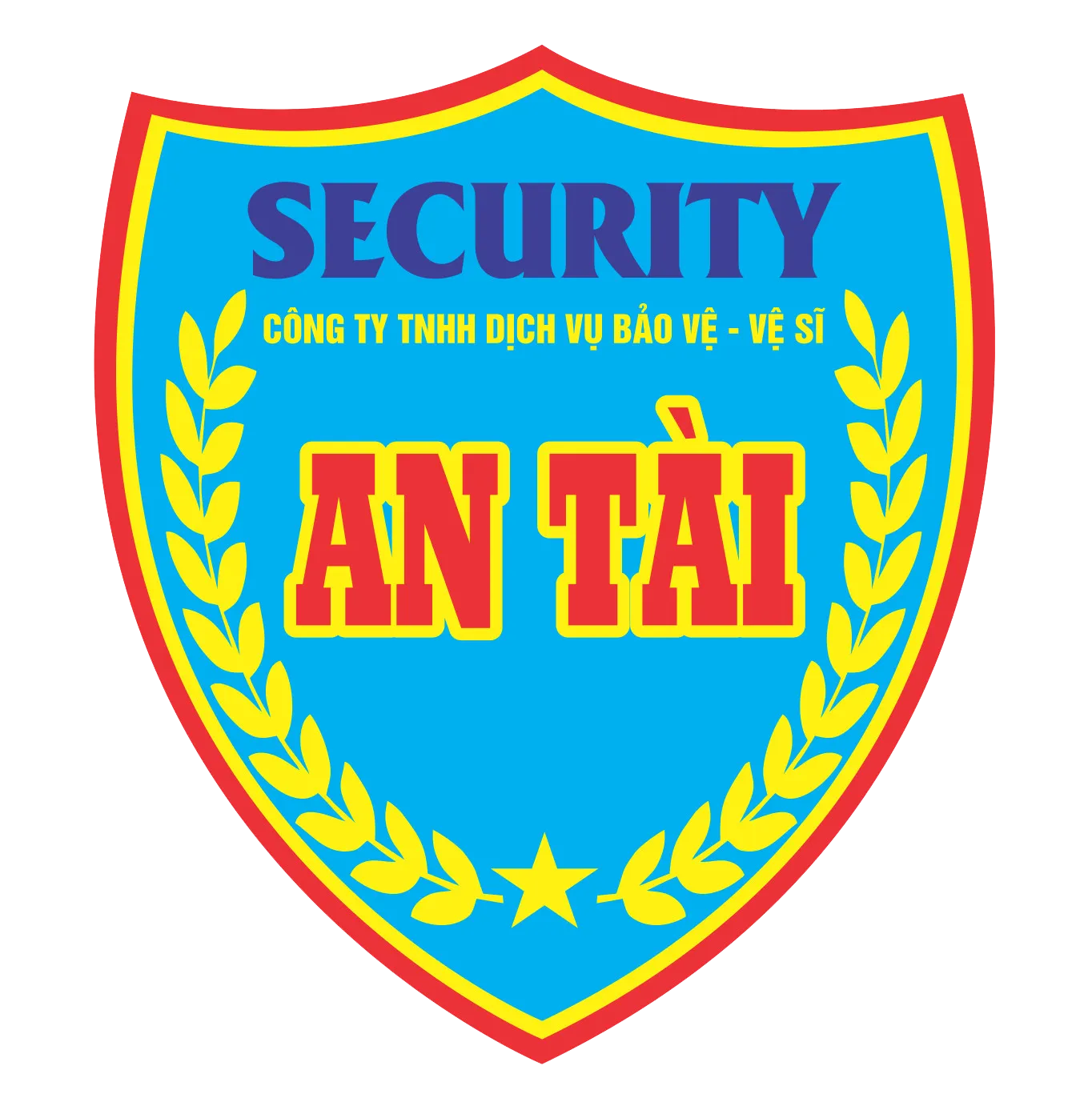 Công ty Vệ sĩ An Tài