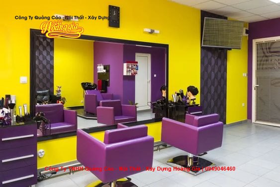 trang tri salon toc dep va chuyen nghiep voi nhung y tuong sang tao9