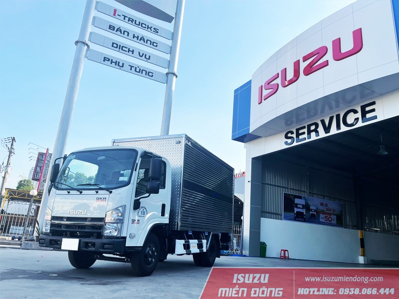 isuzu an giang