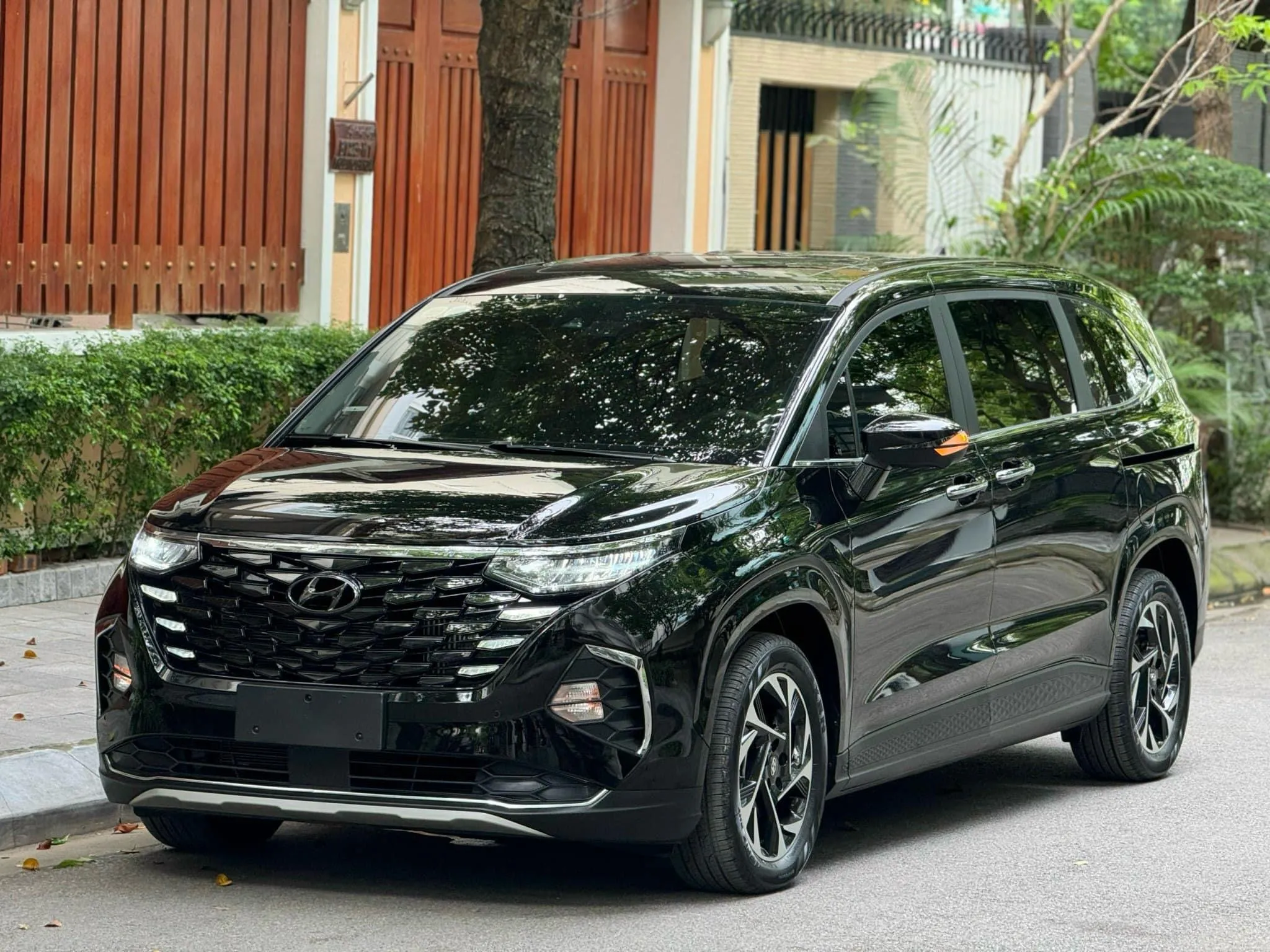 Toyota Avanza