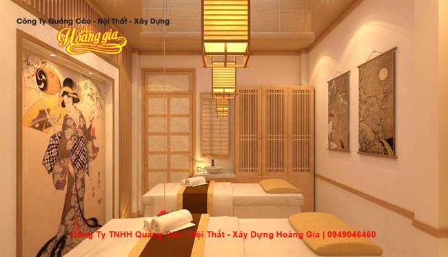 thiet ke noi that spa an tuong va chuyen nghiep trog nam 202330