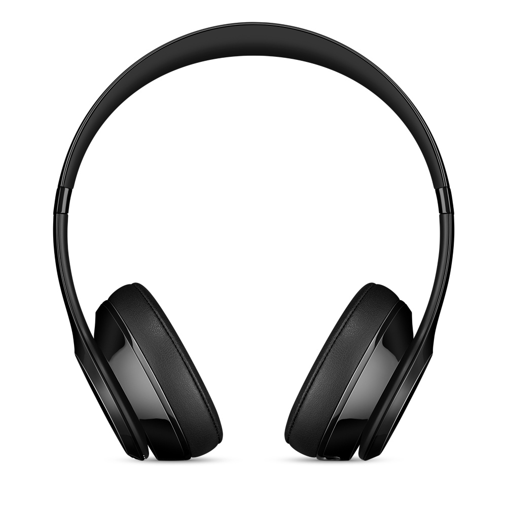 Beats Studio 3 Wireless Matte Black