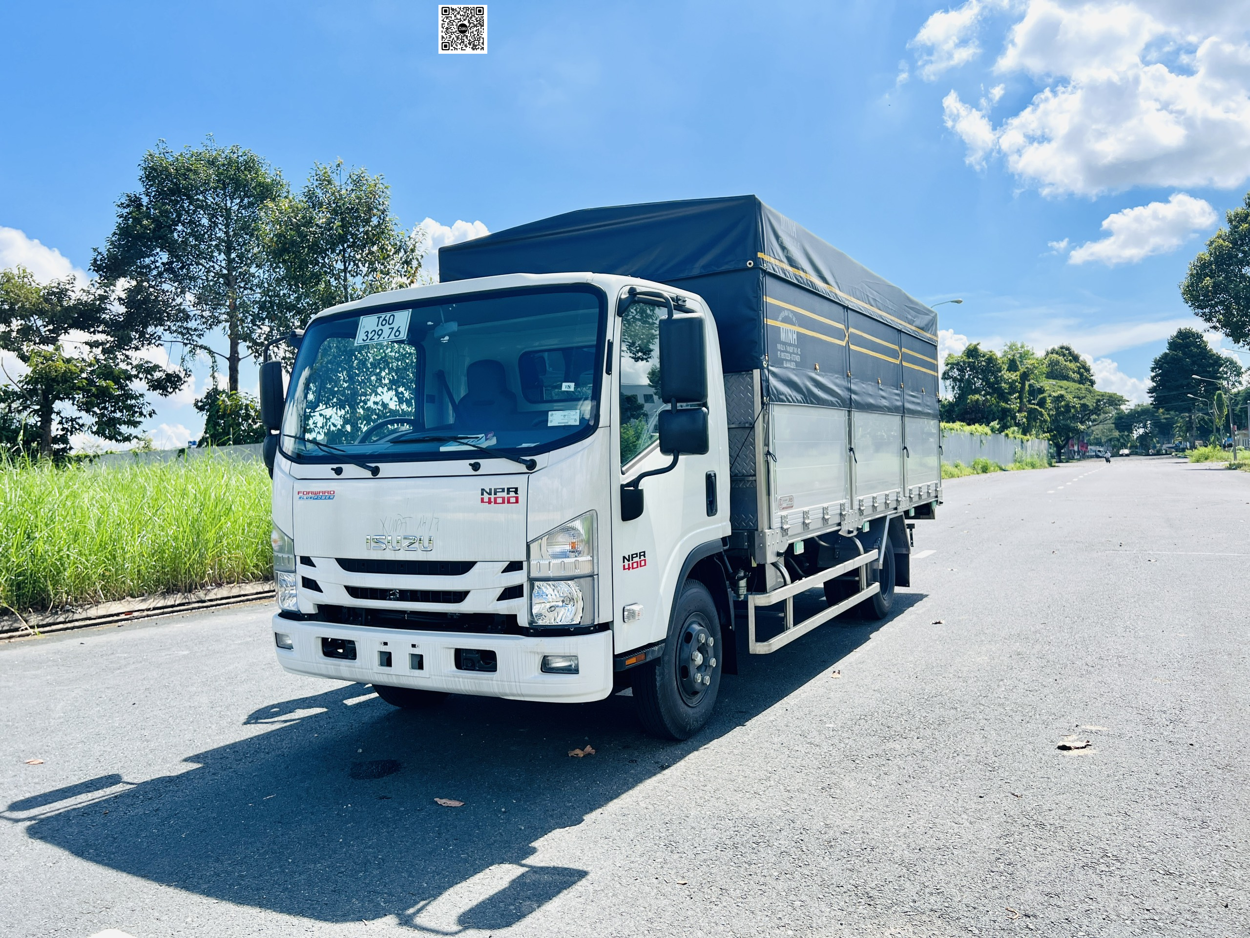 isuzu an khánh cần thơ