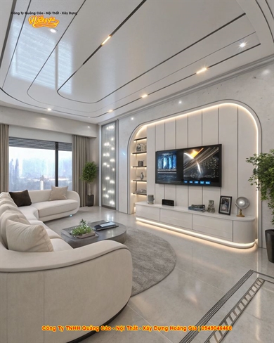 50 mau ke vach tivi dep can tho32