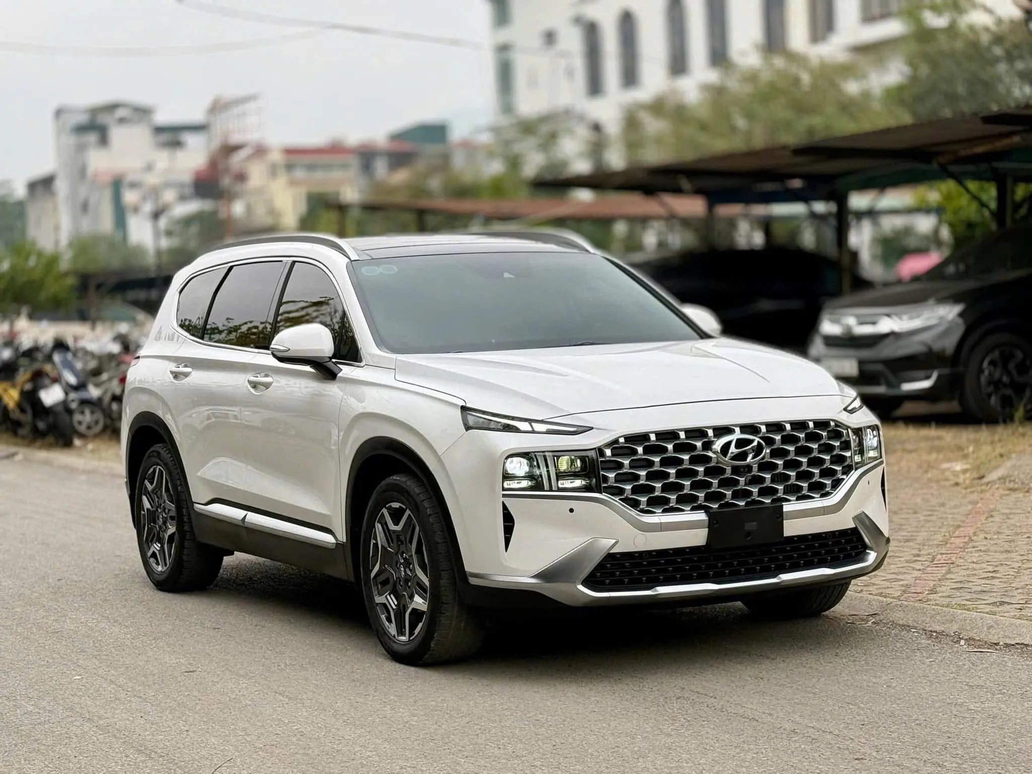 Thuê xe ô tô tự lái Quận 9 – Giải pháp di chuyển tiện lợi cùng bom car