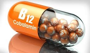 Thận trọng với tác dụng phụ của vitamin B12