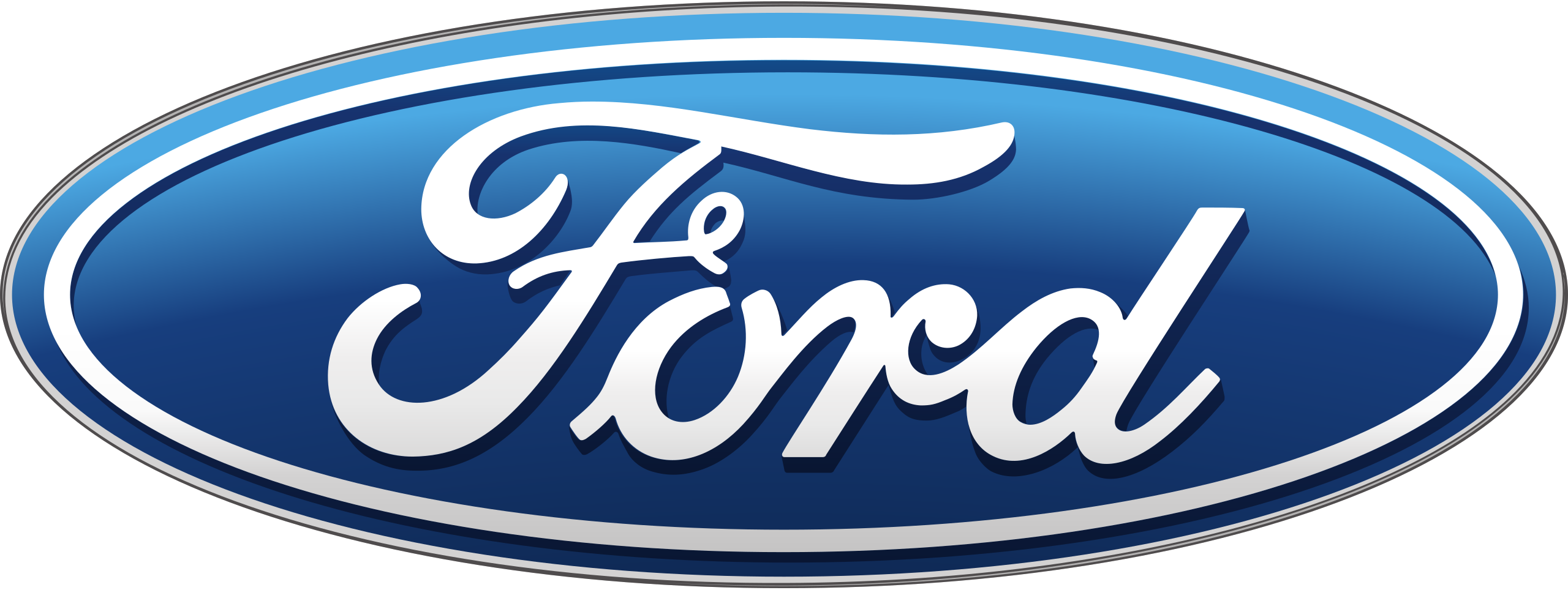 Đại lý chính hãng Ford | Xe Ford Miền Nam