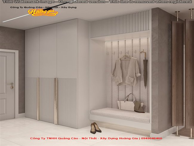 tu quan ao noi luu tru va phan anh phong cach ca nhan2