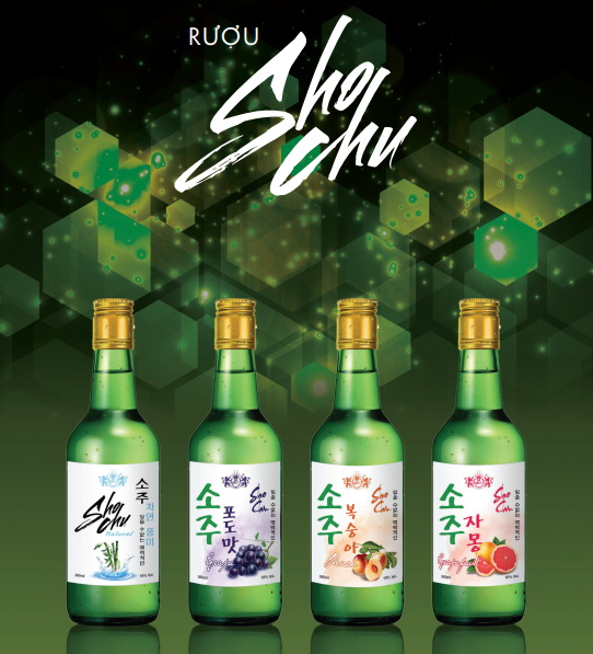 soju