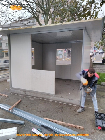 thi cong lap dat tam panel tai can tho14
