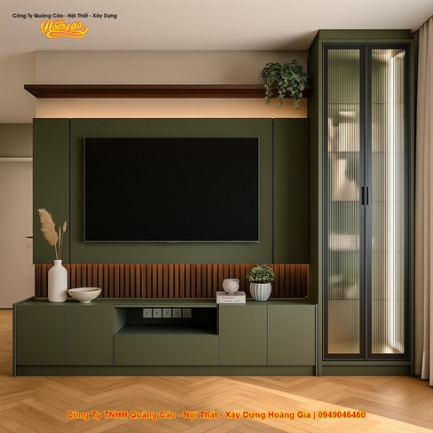 50 mau ke vach tivi dep can tho5