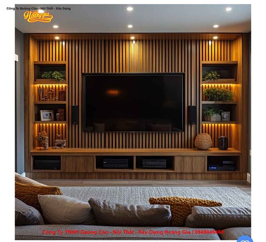 thi cong vach tivi tron goi theo yeu cau12