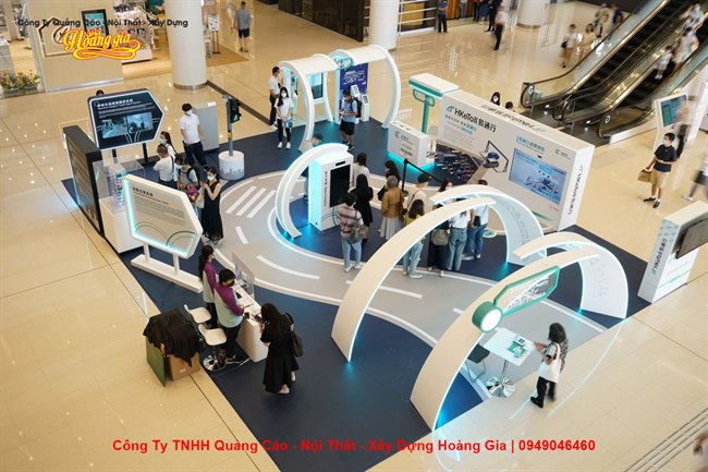 lam booth su kien tron goi dep an tuong hut khach12