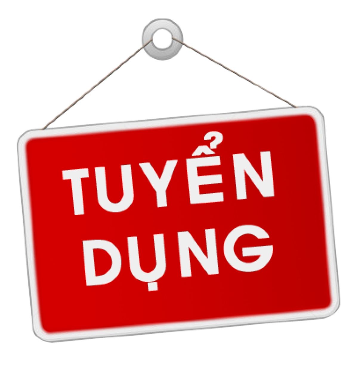 TUYỂN DỤNG: QUẢN LÝ XƯỞNG GỖ NỘI THẤT