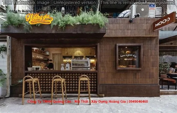 sang tao va hien dai hanh trinh cai tao quan ca phe de tao ra khong gian doc dao va thu hut3
