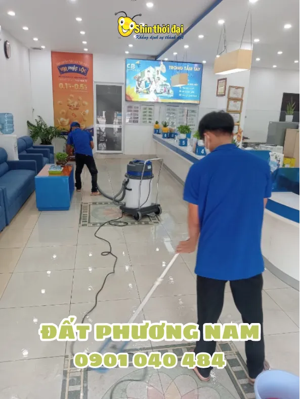 Lưu ý giúp chuyển văn phòng không gián đoạn: Bí quyết thành công cho doanh nghiệp hiện đại