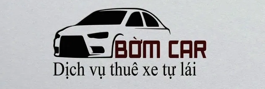 Thuê xe tự lái HCM - Bờm Car