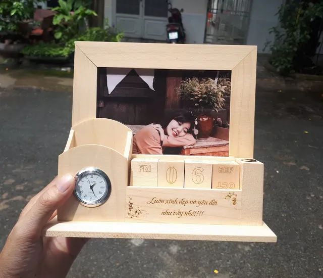 15 món quà tặng 20/10 ý nghĩa nhất cho bạn gái, người yêu,..tại Cần Thơ