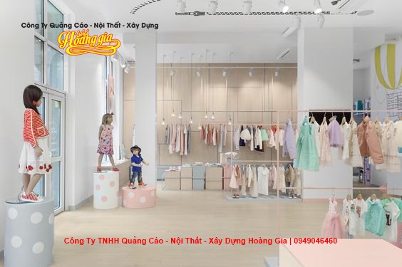 cai tao shop quan ao tre em tao ra trai nghiem mua sam tuyet voi cho khach hang nho cua ban7