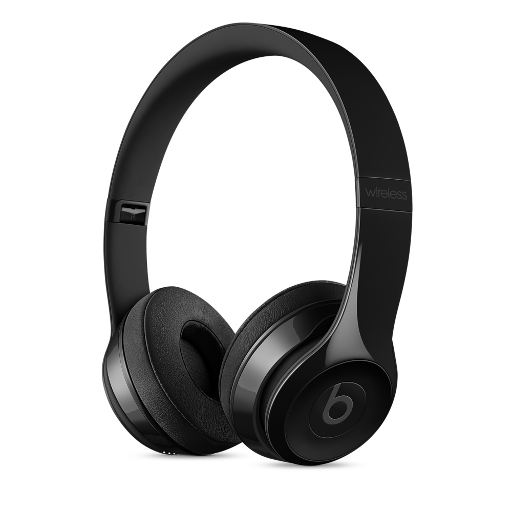 Beats Studio 3 Wireless Matte Black