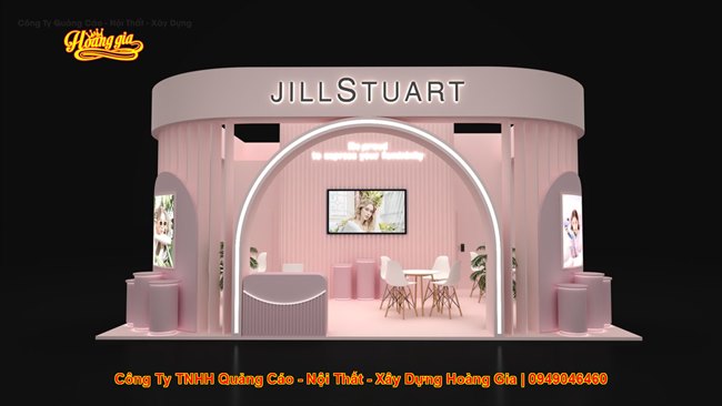 booth su kien hoi cho trien lam3