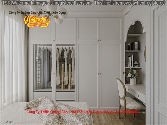 tu quan ao noi luu tru va phan anh phong cach ca nhan7