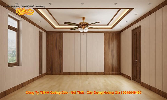 Thi Công Ốp Tường Vách Nhựa Nano Tại Cần Thơ – Giải Pháp Chống Thấm, Làm Đẹp Không Gian Hiện Đại