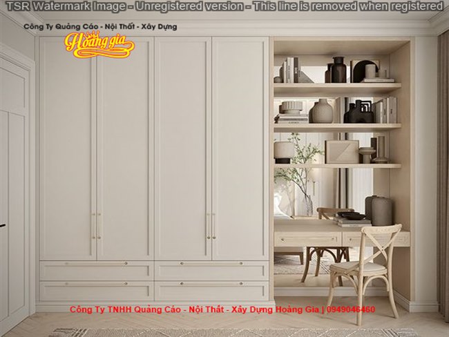 tu quan ao noi luu tru va phan anh phong cach ca nhan15