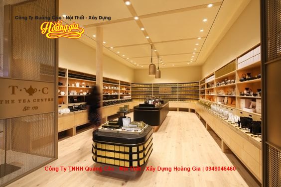 sap xep ke trung bay sieu thi nghe thuat ket hop tinh te va hieu qua tiep thi8