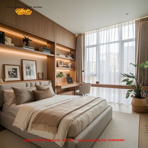 phong ngu hien dai tu kich tran gia tot7