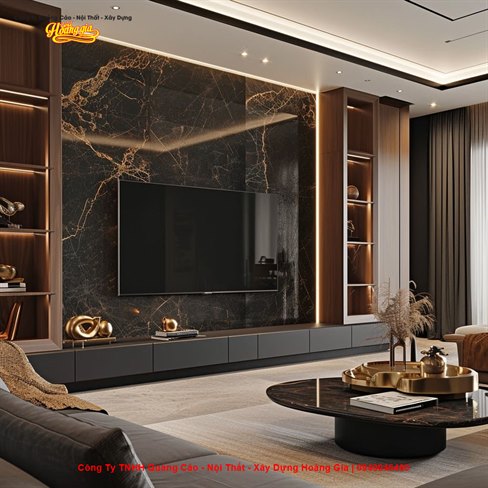 thi cong vach tivi tron goi theo yeu cau11