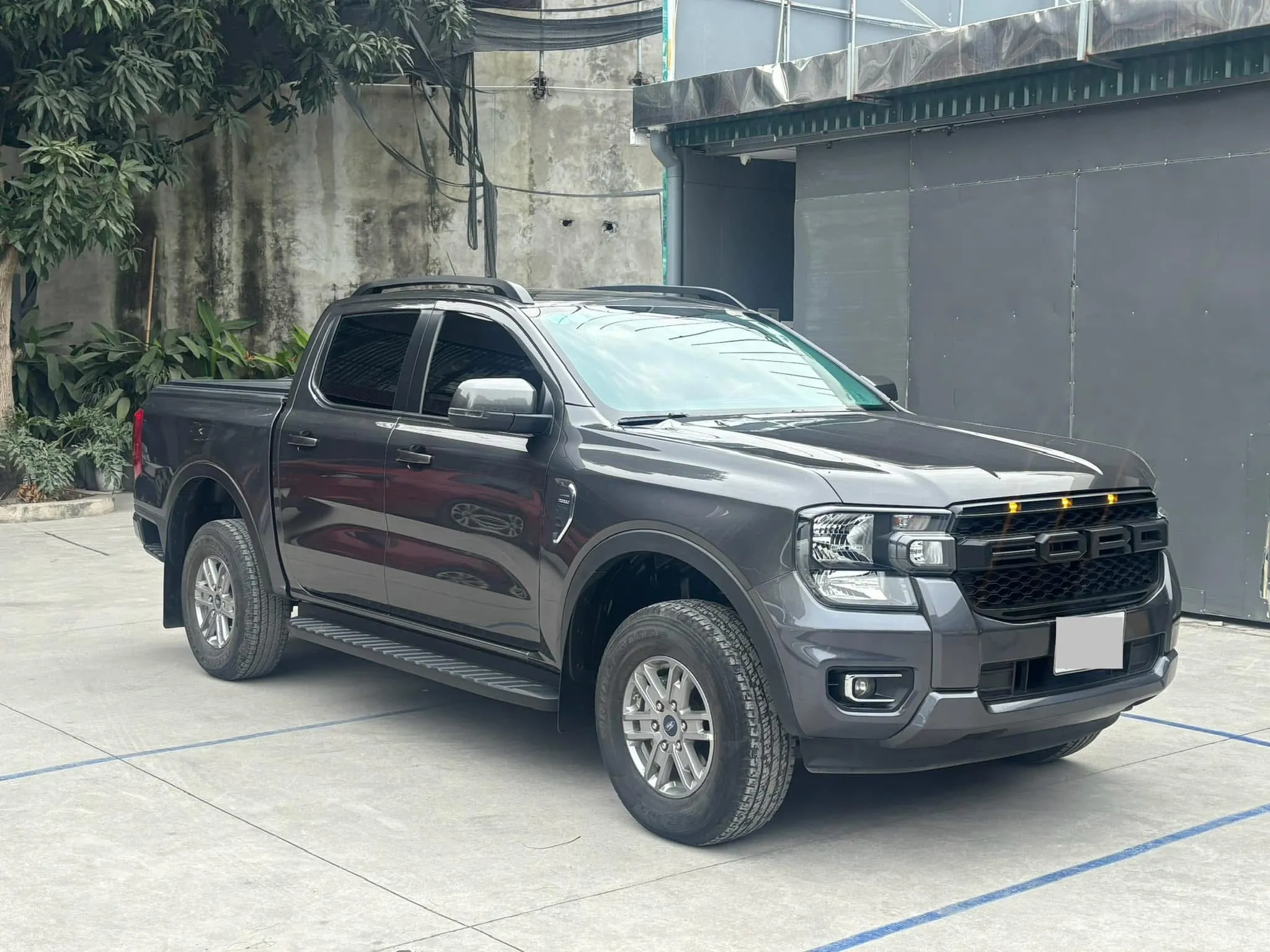 Toyota Avanza
