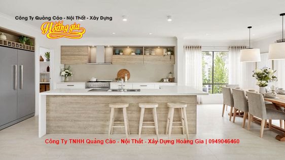 thiet ke phong bep hoan hao cho gia dinh ban15