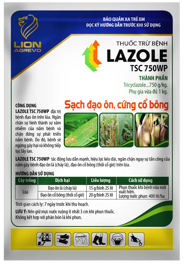 lazole
