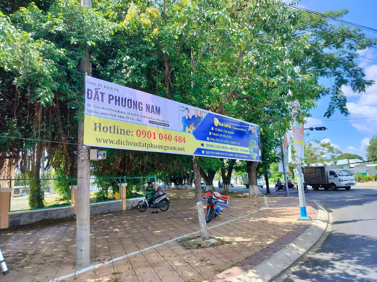 Vệ Sinh Văn Phòng Định Kỳ Chuyên Nghiệp | Đất Phương Nam – Oshin Thời Đại