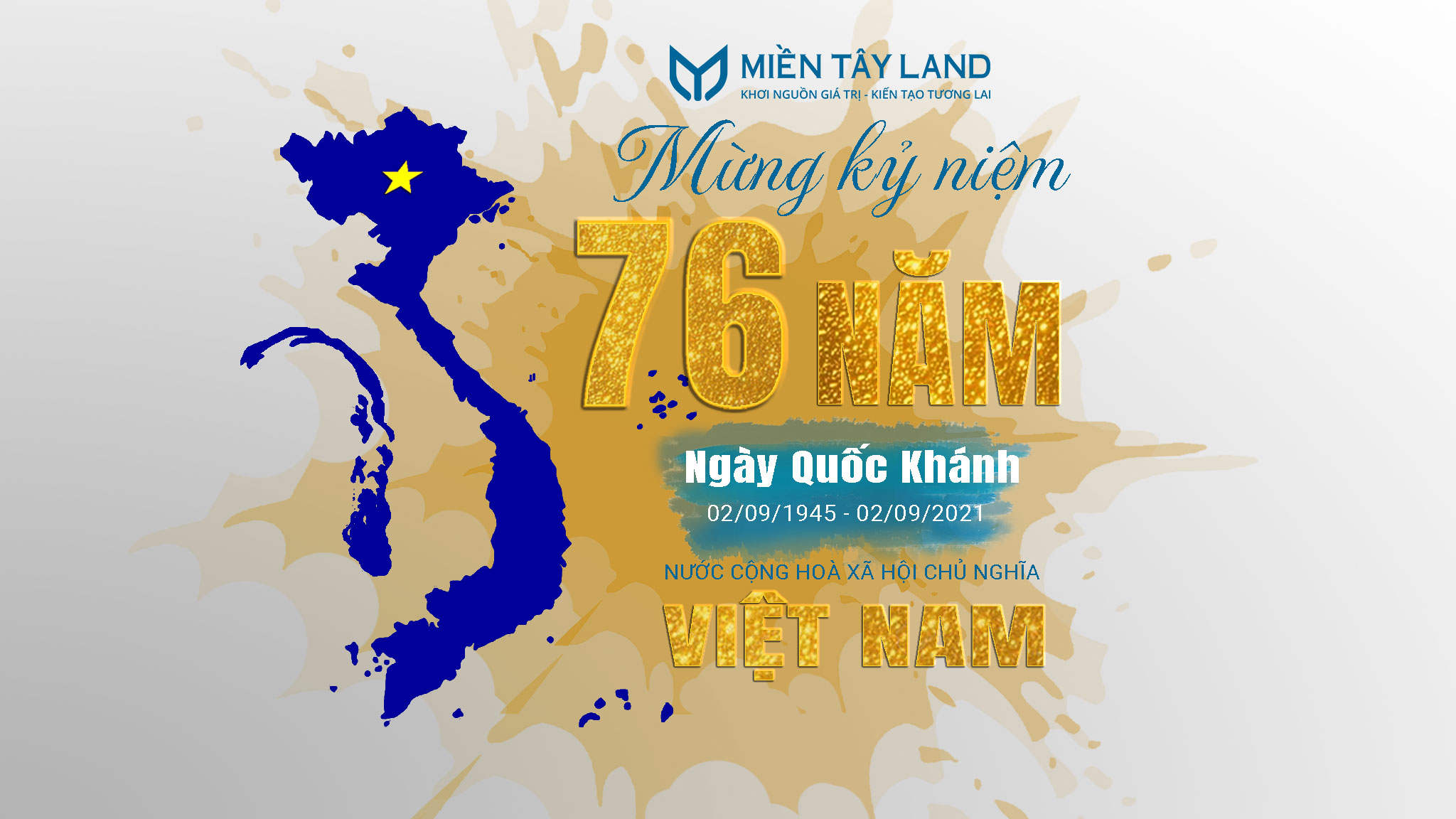 mien tay land mung quoc khanh 02 09 2021 2