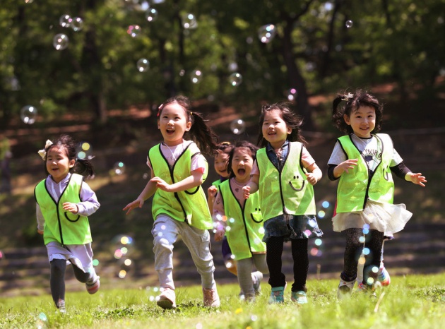 children day korea