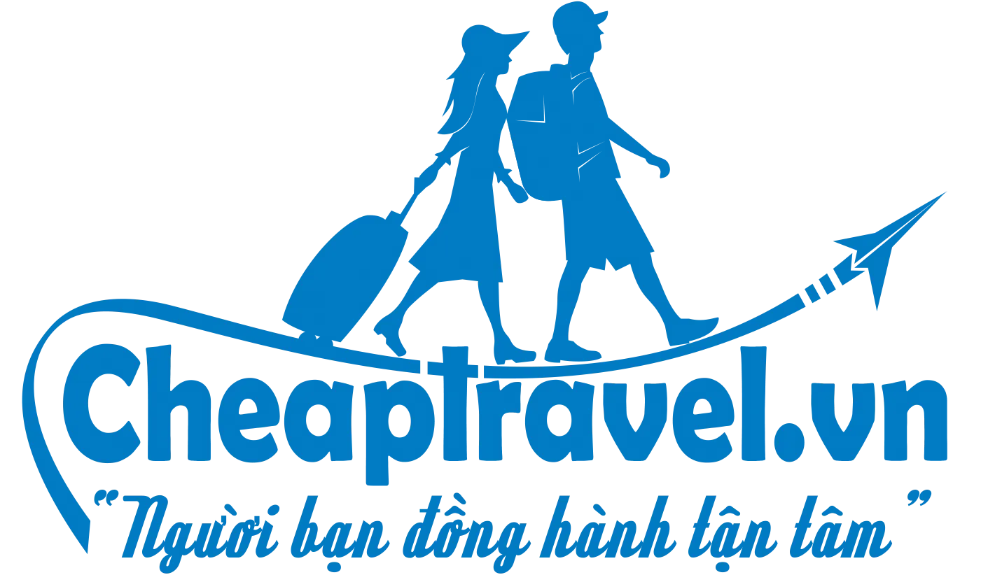 logo cheaptravel