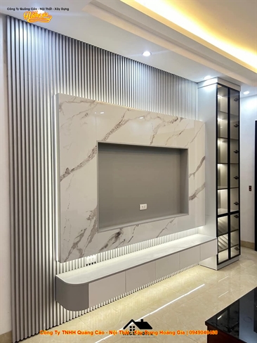 50 mau ke vach tivi dep can tho1