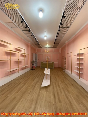 thi cong shop quan ao tron goi9