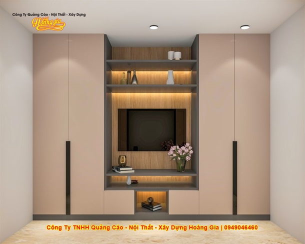 50 mau ke vach tivi dep can tho8