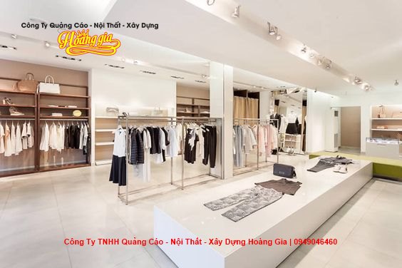 thiet ke shop thoi trang noi ket hop phong cach va trai nghiem mua sam2