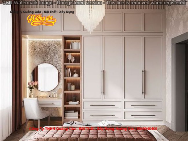 tu quan ao noi luu tru va phan anh phong cach ca nhan17